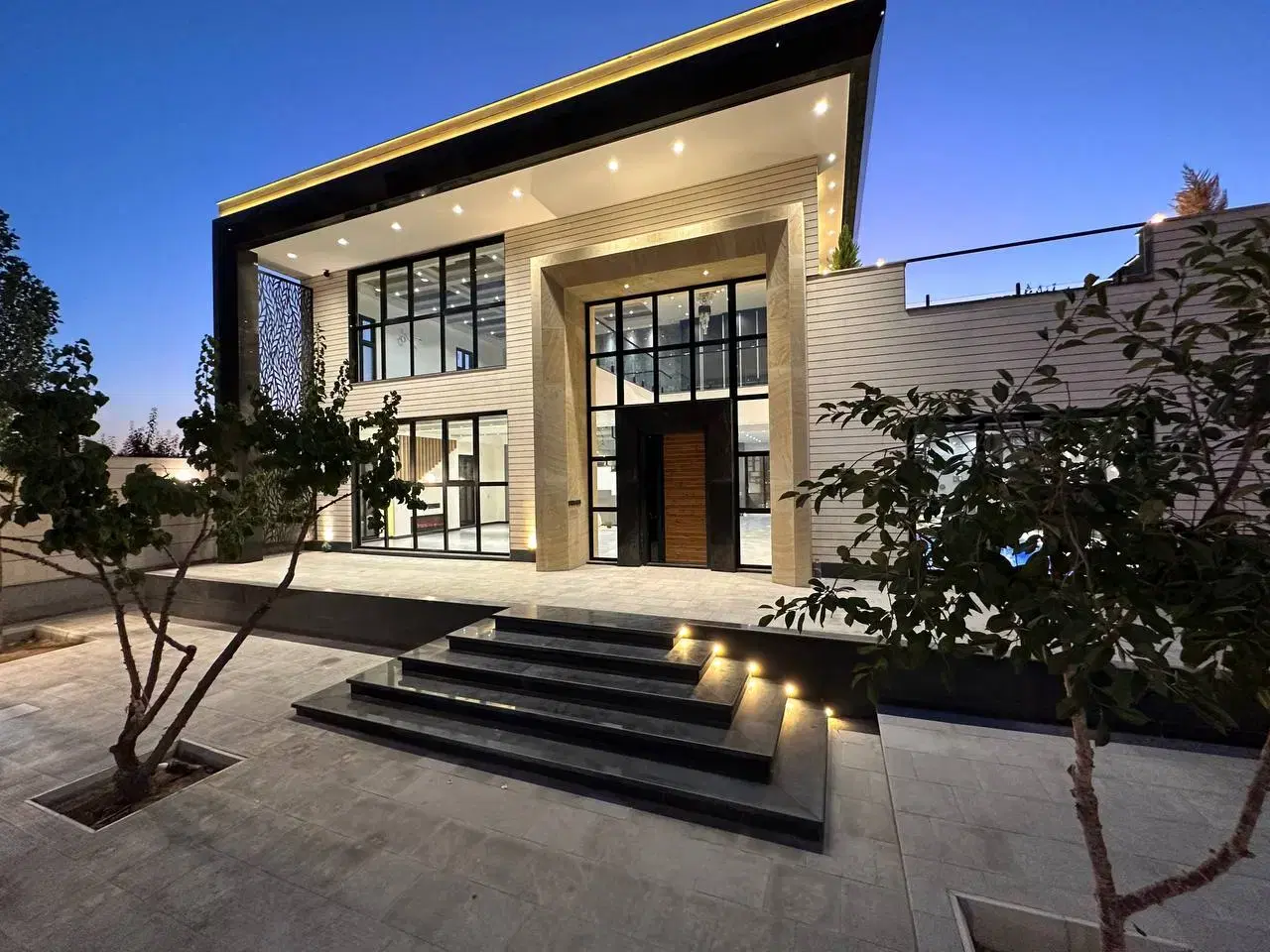پنجره دوجداره متری فقط ۸۸۰/ترمالبریک/ توری/upvc|خدمات پیشه و مهارت|تبریز, |دیوار