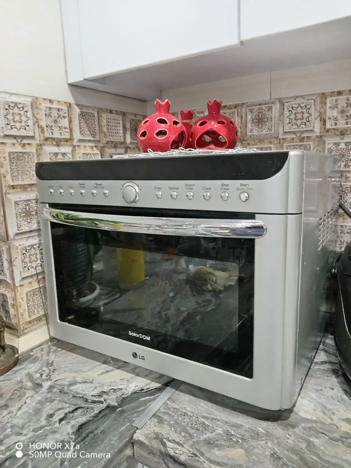 سولاردوم کره ایی|اجاق گاز و لوازم برقی پختوپز|تهران, کیانشهر|دیوار