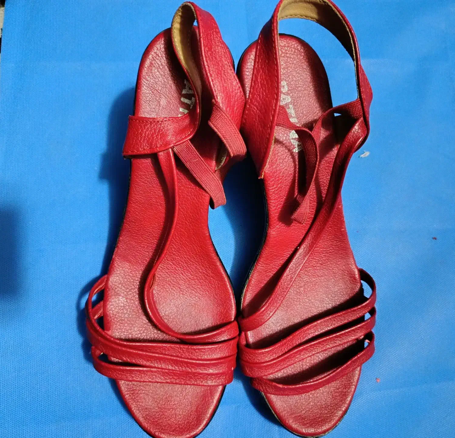 کفش مجلسی|کیف، کفش، کمربند|کرج, کوی امامیه|دیوار