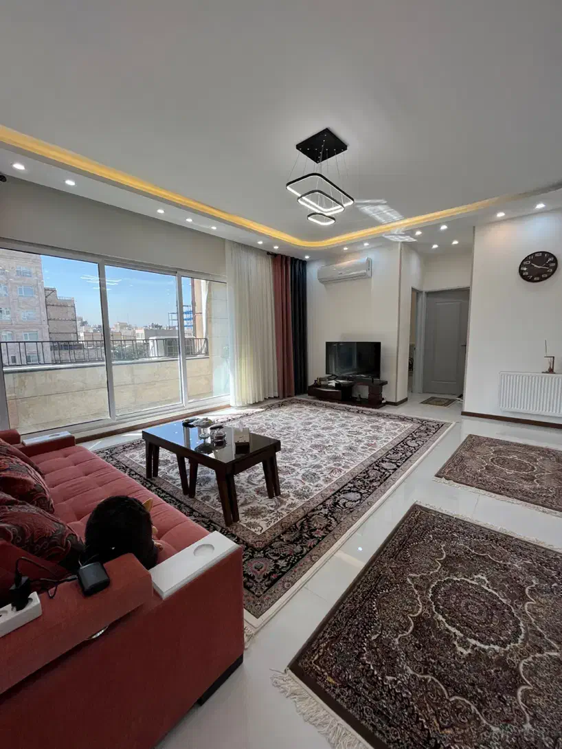 برند منطقه / کریمی 5 / پارکینگ اختصاصی|فروش آپارتمان|مشهد, شهید مطهری|دیوار