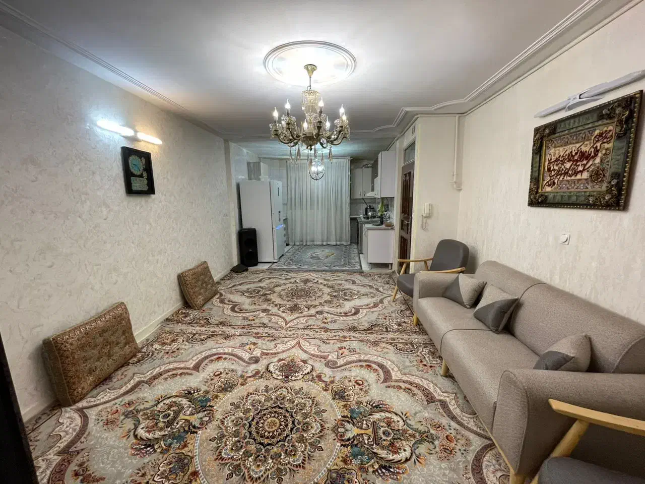 اجاره خانه 50متری