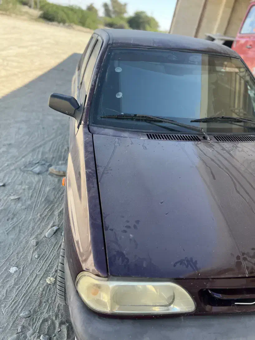 پراید۱۳۲|خودرو سواری و وانت|بندرعباس, |دیوار