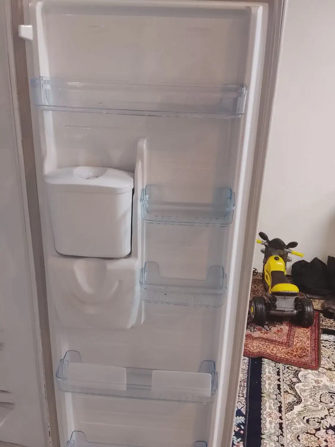 یخچال|یخچال و فریزر|کرمان, |دیوار