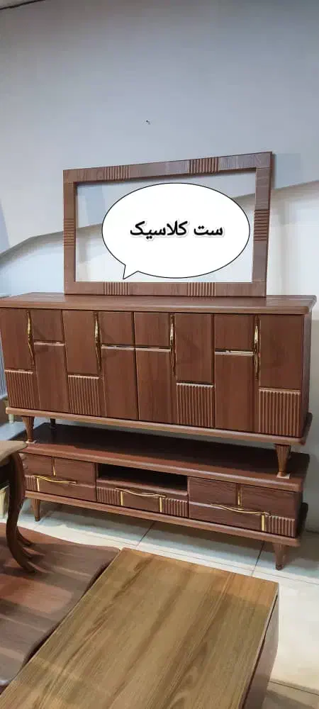 کنسول مارال|بوفه، ویترین، کنسول|شیراز, عادل آباد|دیوار