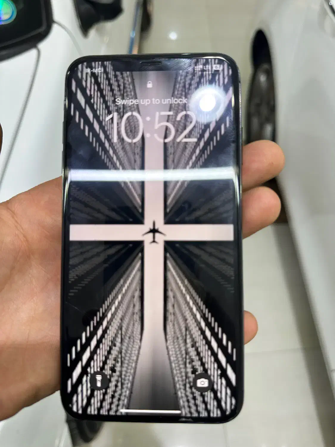 ایفون XS MAX256-ZAA|موبایل|اصفهان, درب سیبه علیا|دیوار