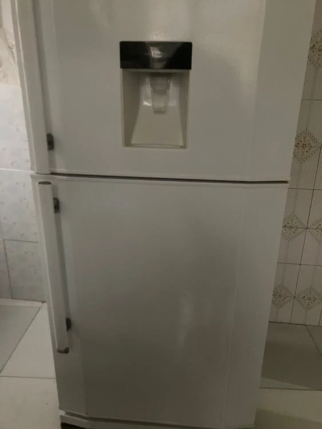 یخچال فیریزر سان|یخچال و فریزر|ساری, |دیوار