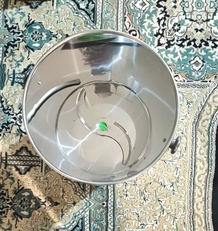 سبزی خوردکن نو|خردکن، آسیاب، غذاساز|تهران, ستارخان|دیوار