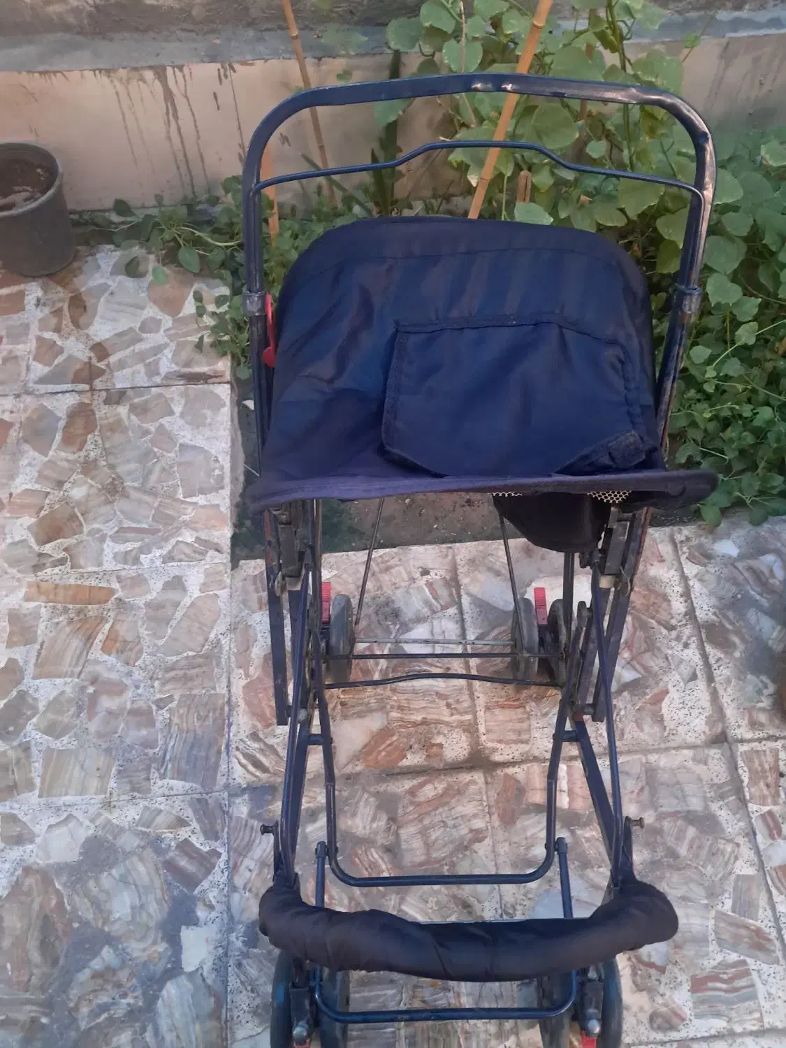 کاسکه|کالسکه و لوازم جانبی|اهواز, کارون|دیوار