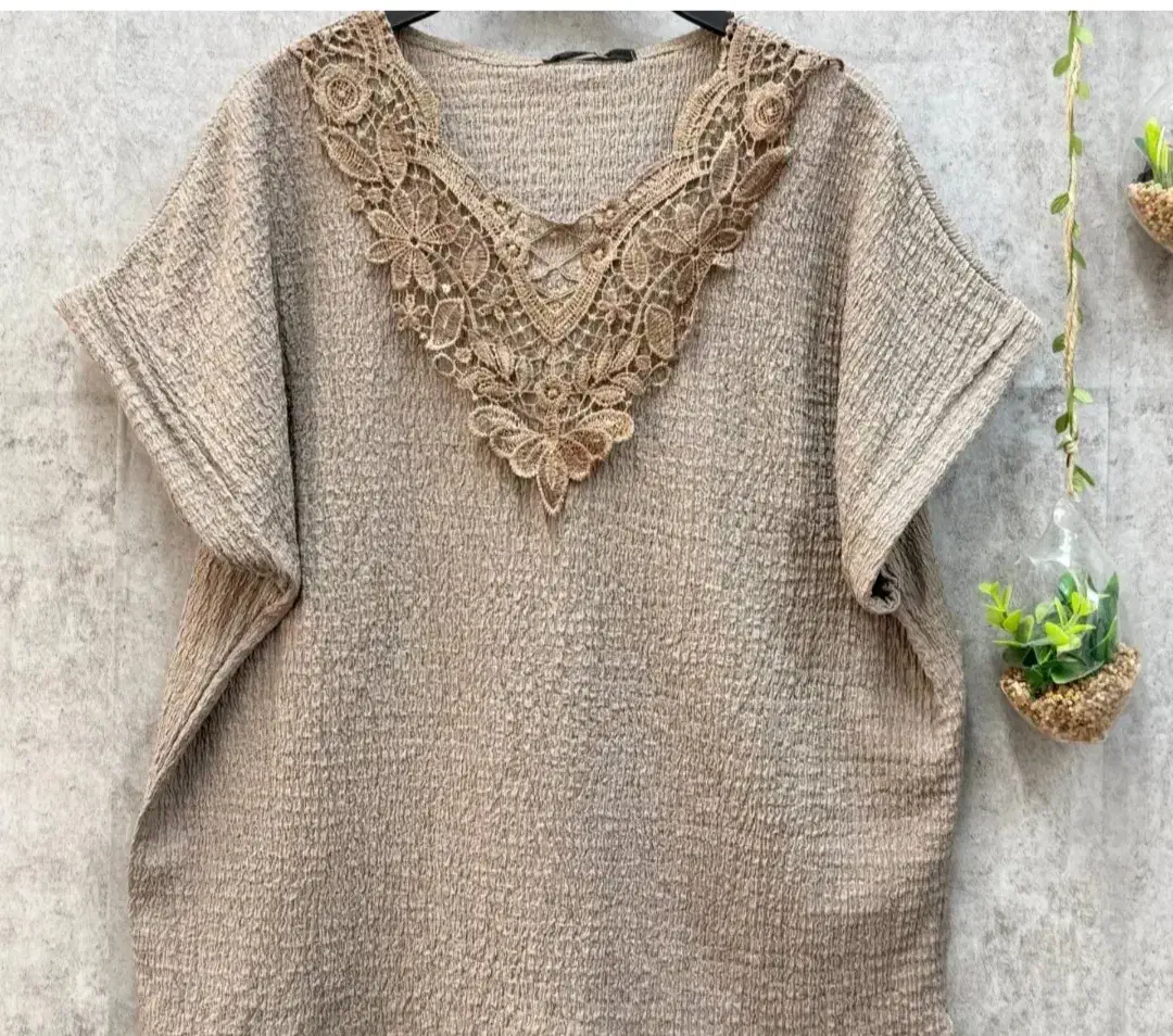 شومیز گیپوری|لباس|آستانه اشرفیه, |دیوار