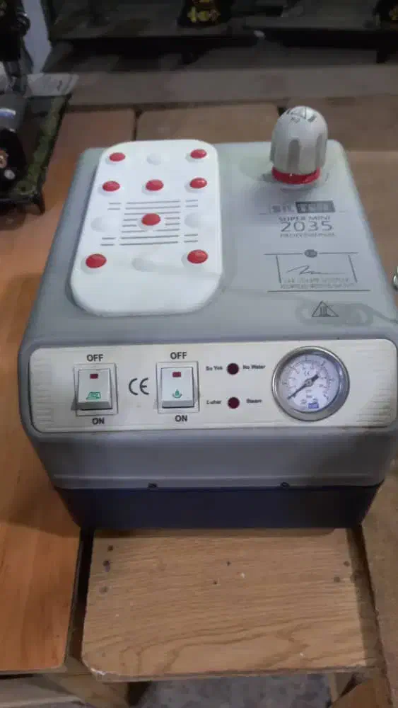 اتو بخار سیلتر|اتو و لوازم اتو|صباشهر, |دیوار