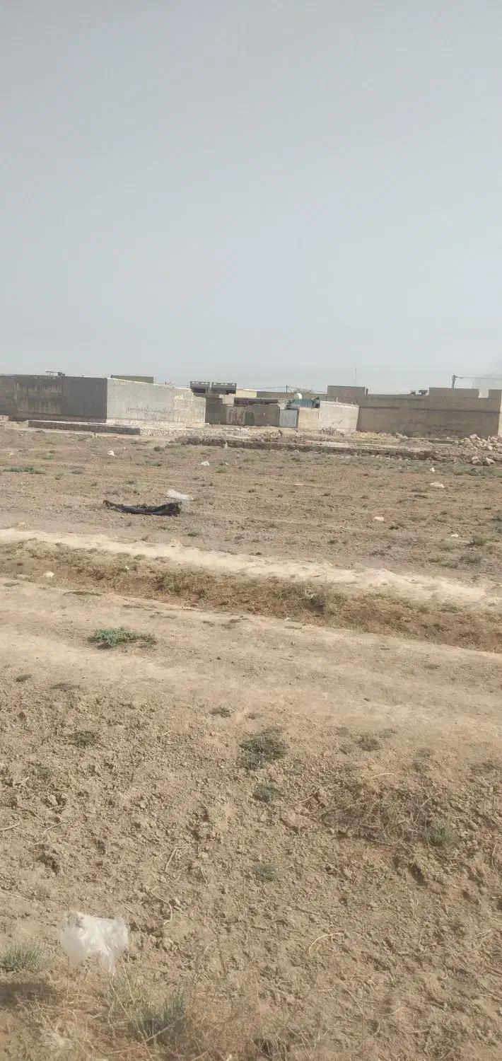 زمین ۱۵۰ متر قلعه چنعان ولایت ۶|فروش زمین و ملک کلنگی|کارون, |دیوار