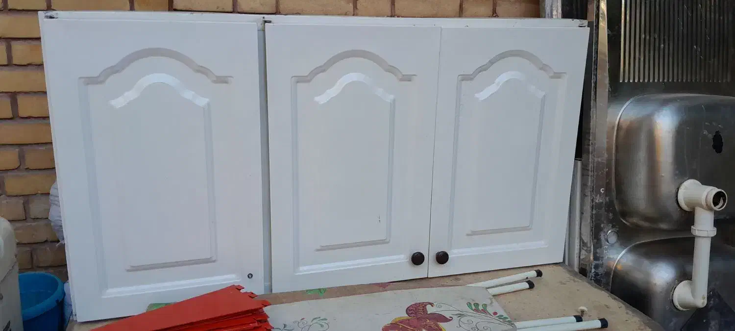 سینک.میز.کابینت|مصالح و تجهیزات ساختمان|قم, مسجد امام حسن|دیوار