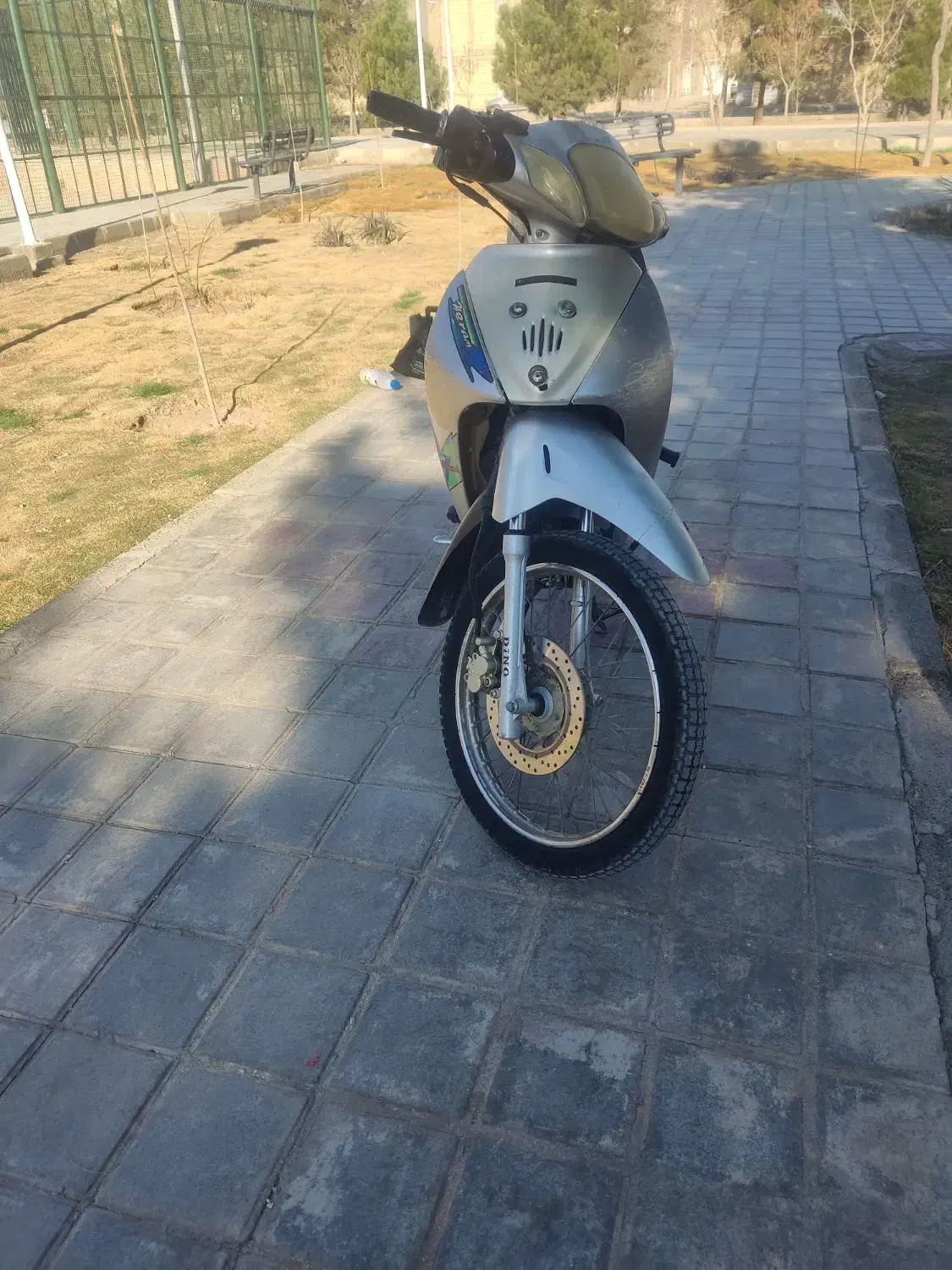 موتور بیکلاج|موتورسیکلت|اصفهان, ارزنان|دیوار