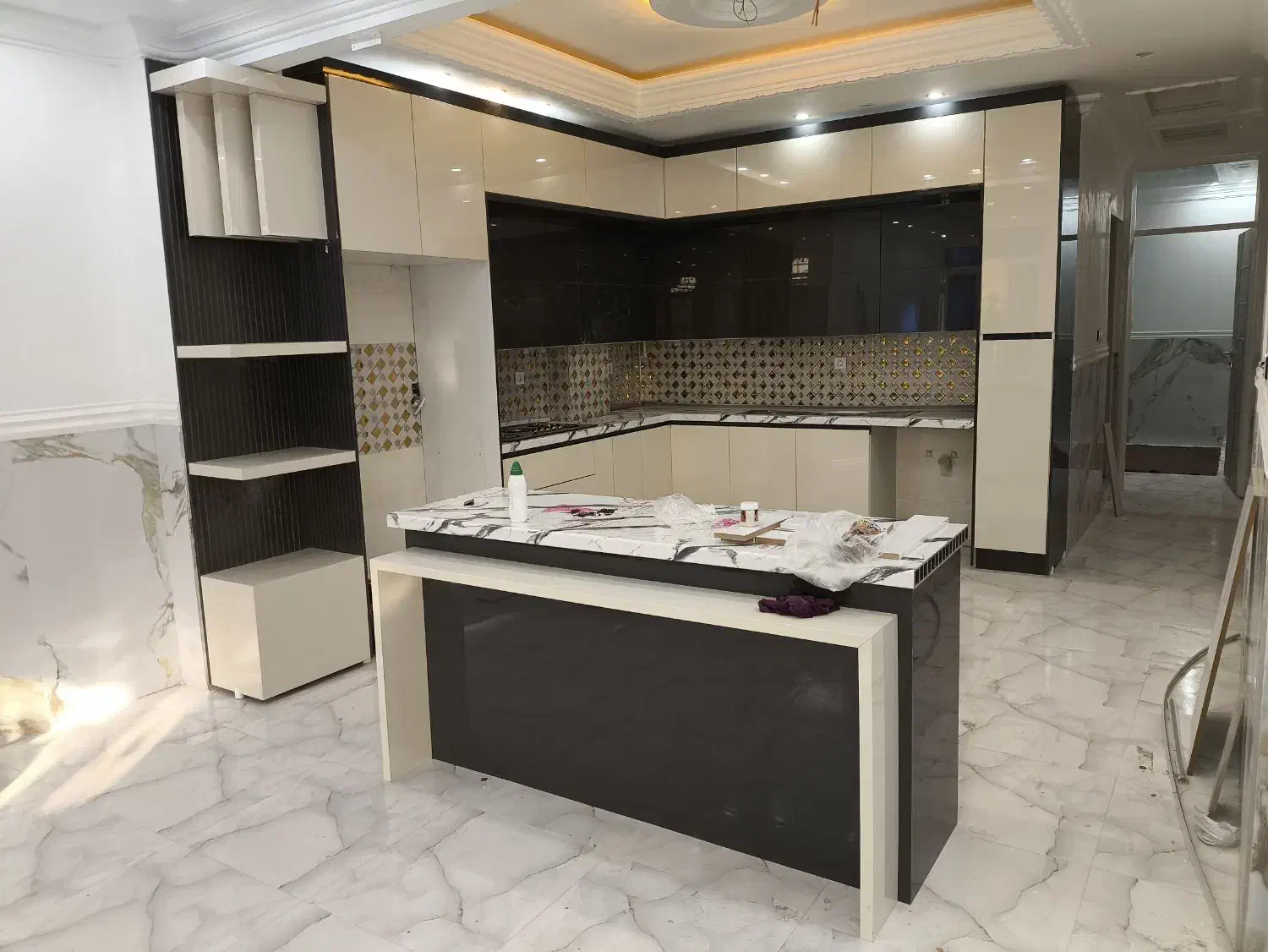 تعمیر کابینت و کمد|خدمات پیشه و مهارت|بندر امام خمینی, |دیوار