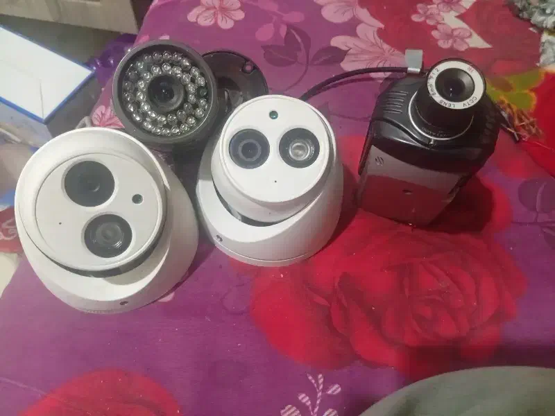 دوربین مداربسته|دوربین مداربسته|تهران, دستغیب|دیوار