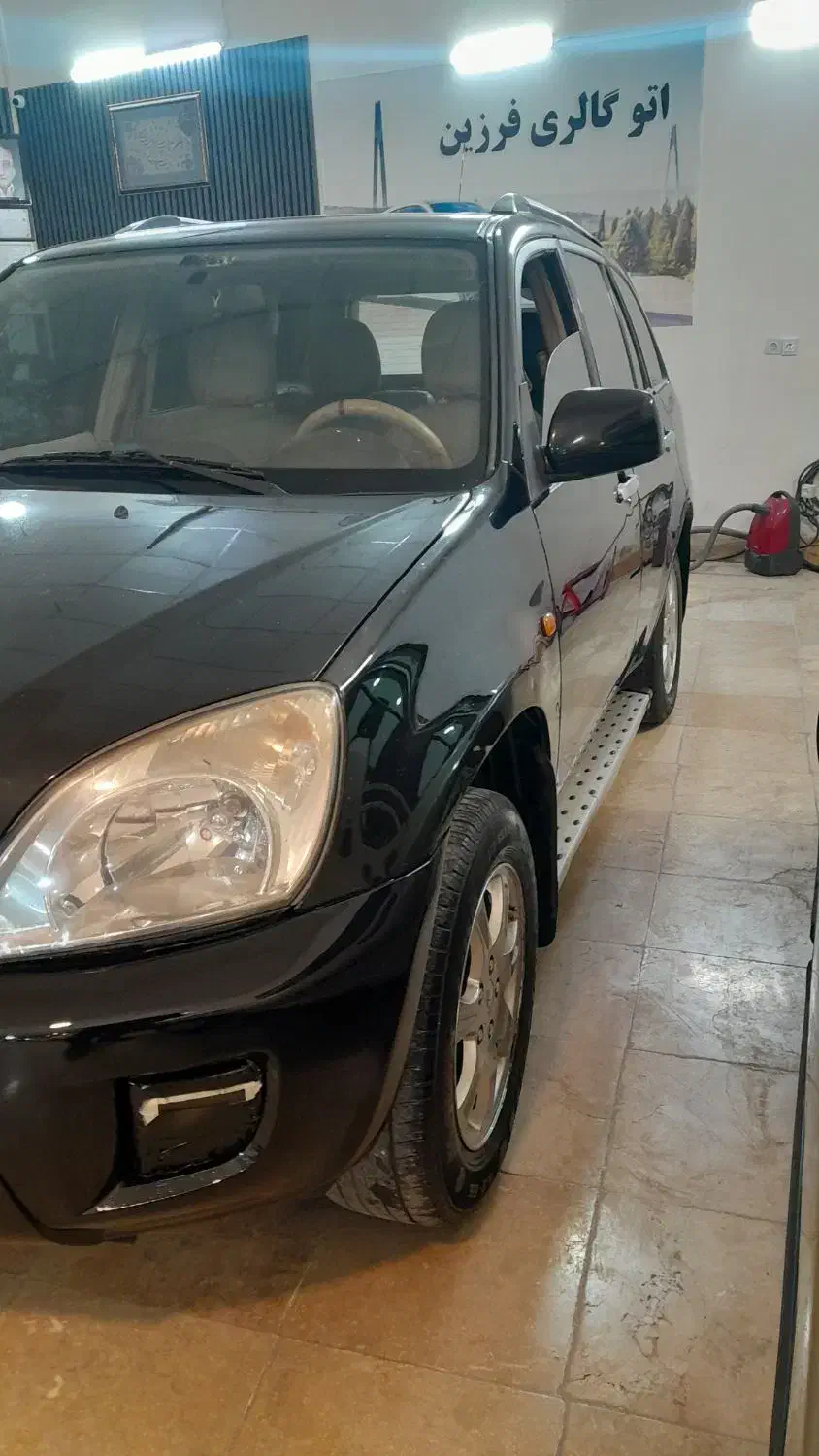 ام وی ام x33|خودرو سواری و وانت|مشهد, وکیل‌آباد|دیوار