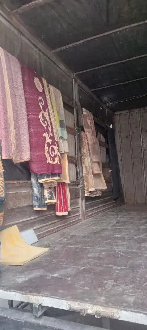 موسسه حمل و نقل و اتو بار ایهان بار|خدمات حمل و نقل|ماسال, |دیوار