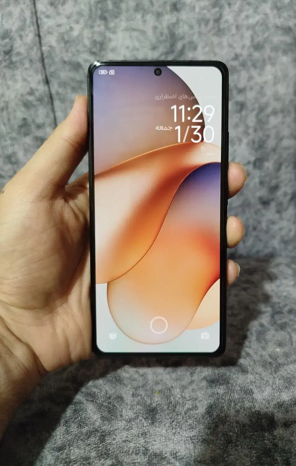 گوشی نوت 13 پرو|موبایل|نسیم‌شهر, |دیوار