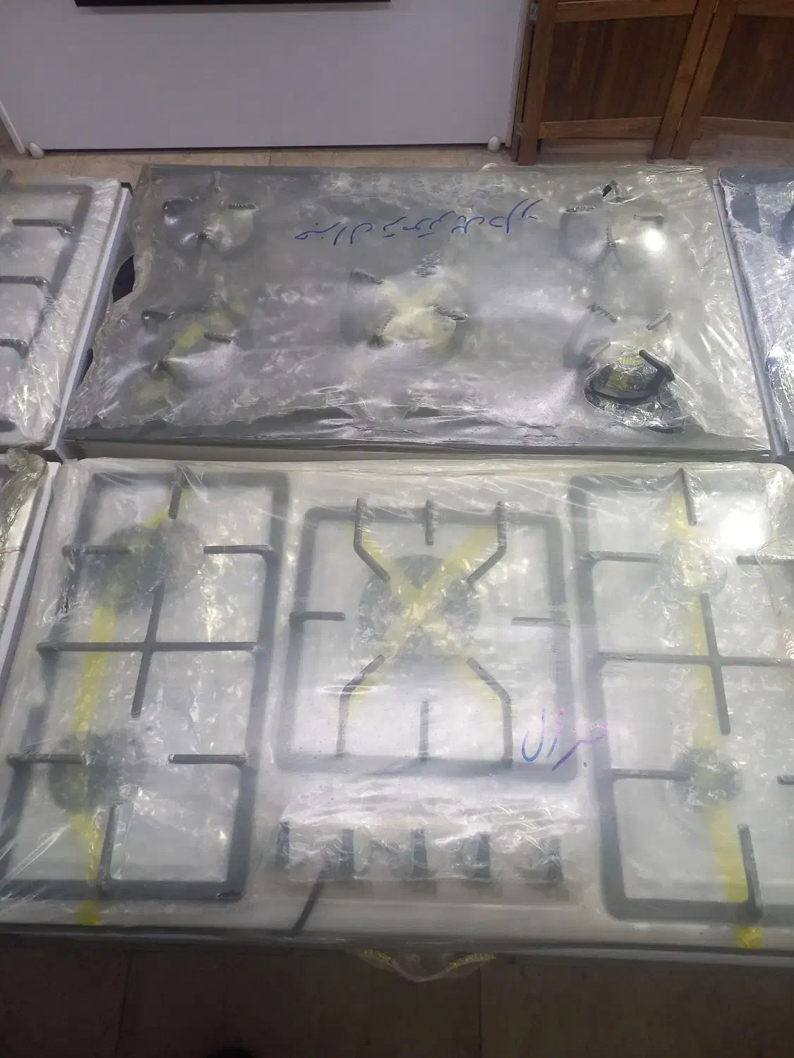 گازتوکار۵و۴و۳و۲ باچک استان تهران والبرزکد۶۶۰۰|اجاق گاز و لوازم برقی پخت‌وپز|کرج, گلشهر|دیوار