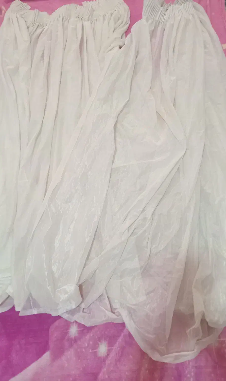 دوعددپرده|پرده، رانر، رومیزی|اشتهارد, |دیوار