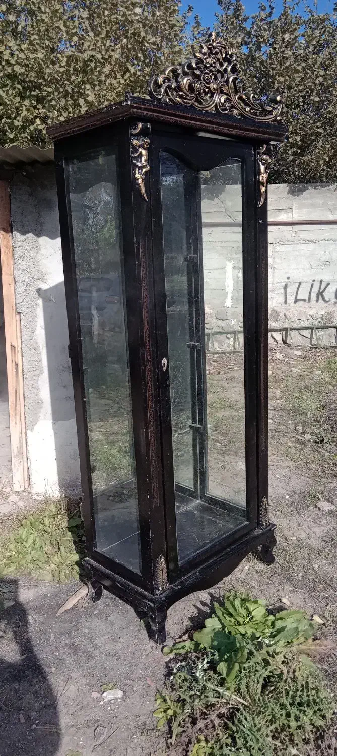 بوفه جنس چوب|بوفه، ویترین، کنسول|ویلکیج, |دیوار