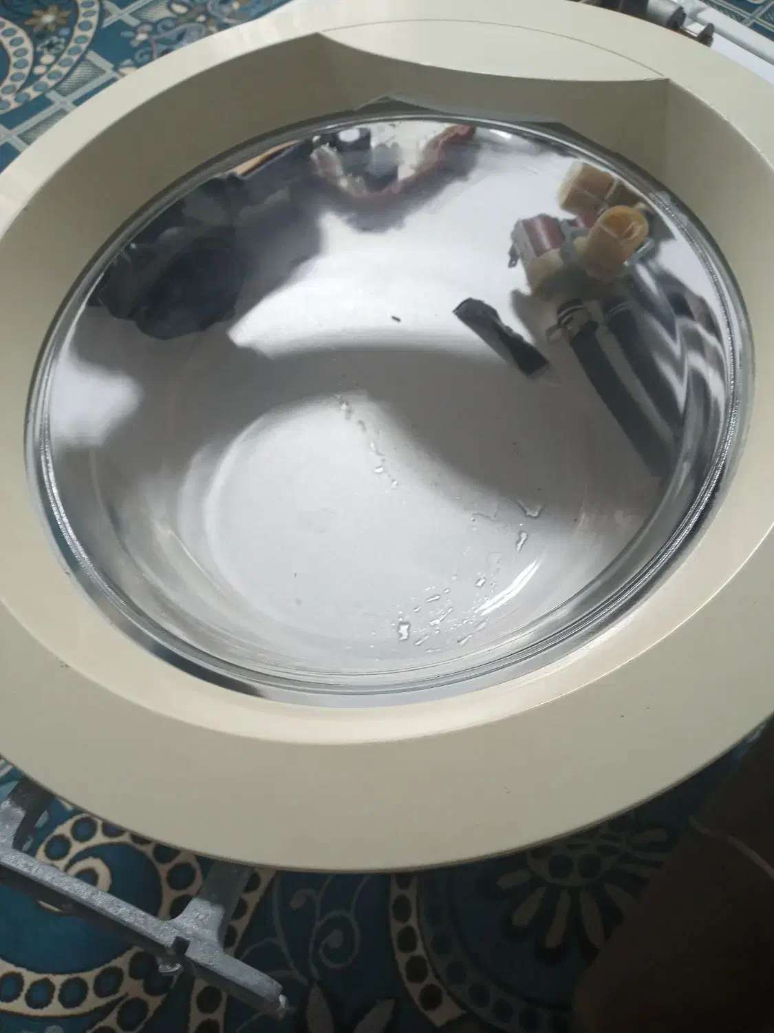 فروش لوازم برقی|ماشین لباسشویی و خشککن لباس|صومعهسرا, |دیوار