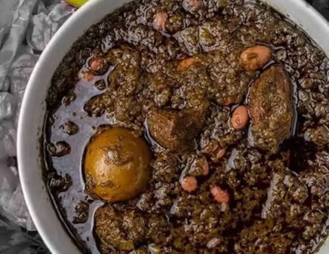قورمه سبزی سرخ شده|خوردنی و آشامیدنی|تهران, چیتگر شمالی|دیوار