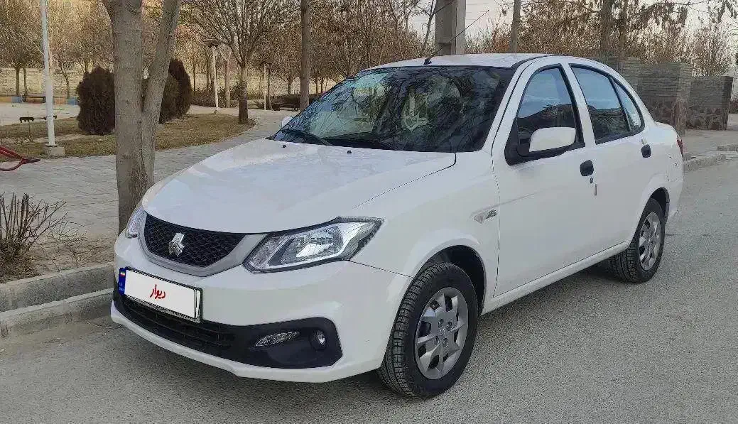 ساینا s|خودرو سواری و وانت|قوچان, |دیوار