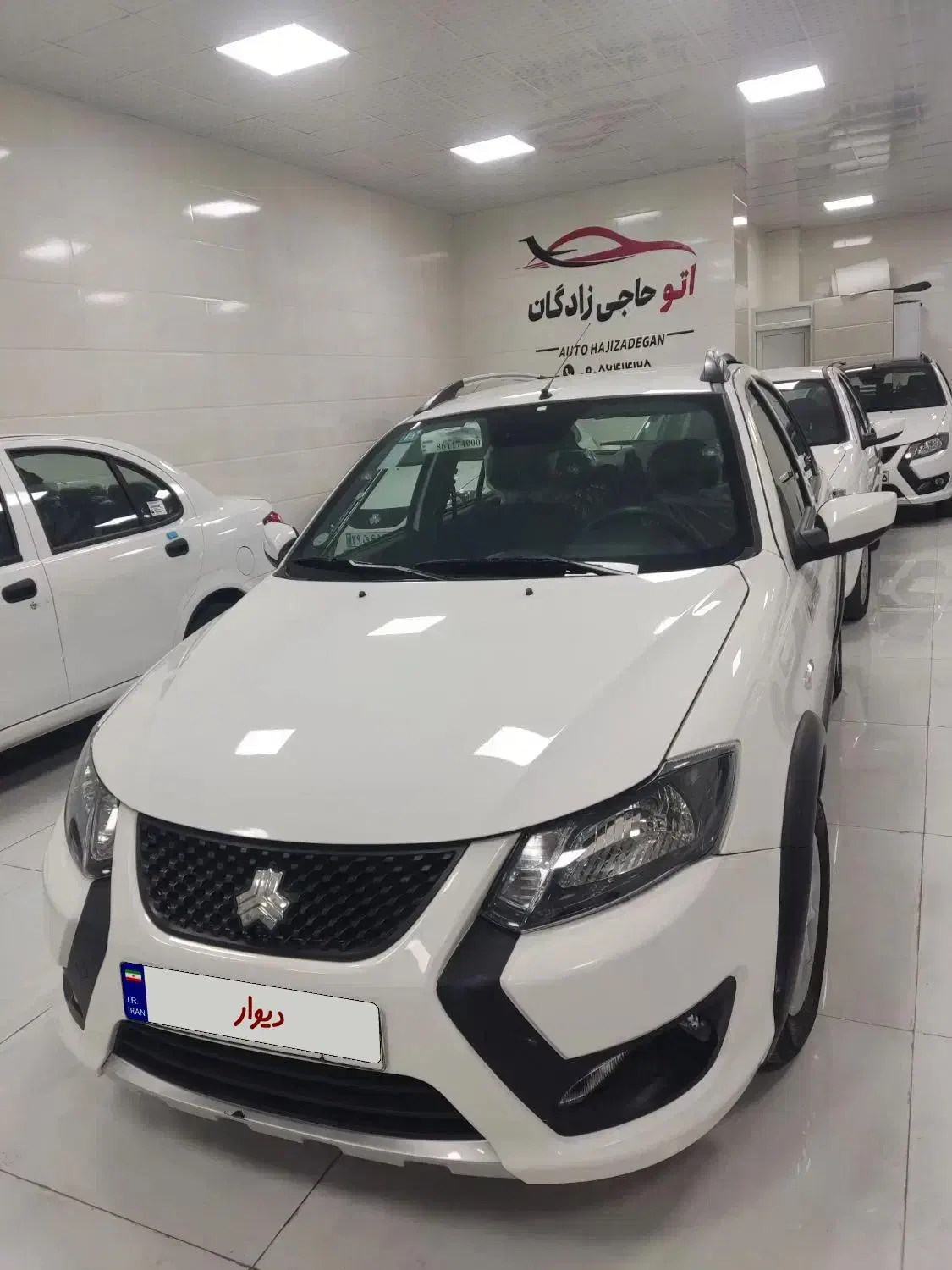 کوییک s مدل 1403 در حد صفر|خودرو سواری و وانت|بندرعباس, |دیوار