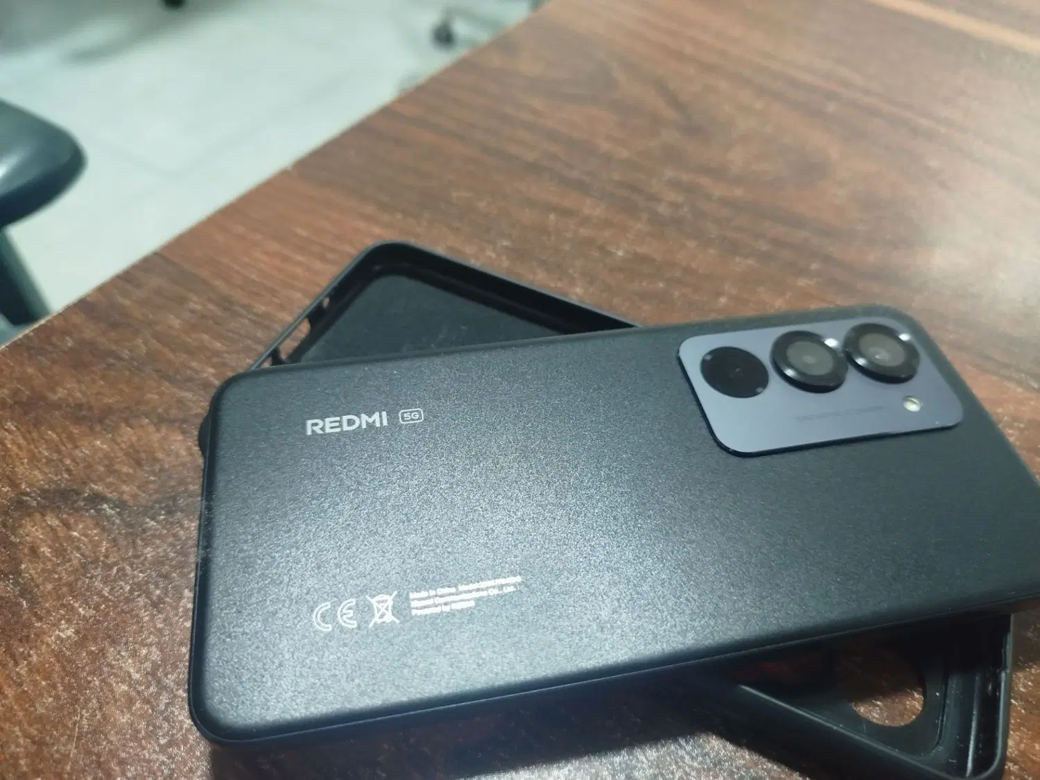 redmi15 5g|موبایل|اهواز, مستغلات|دیوار