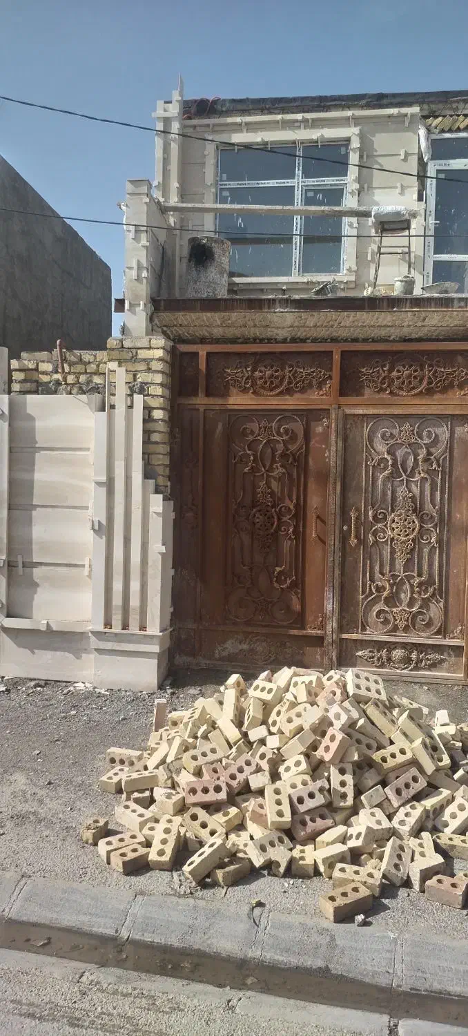 سنگ کاری کاشی کاری|خدمات پیشه و مهارت|ماسال, |دیوار