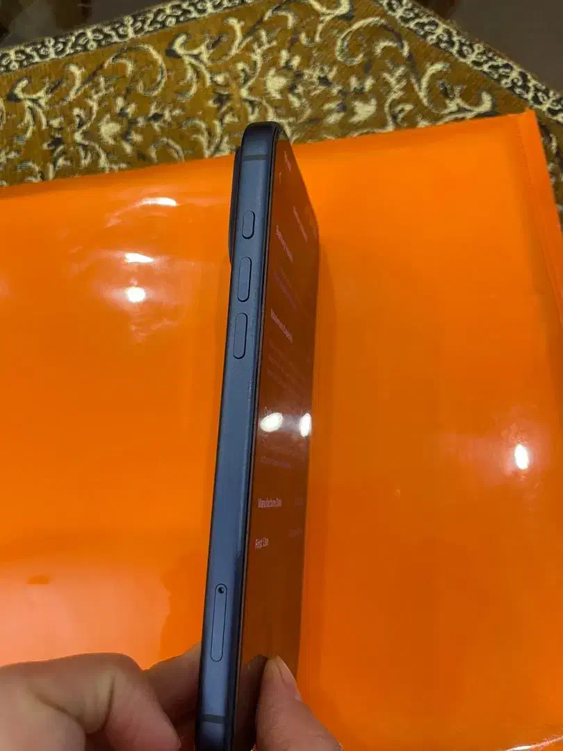 ایفن ۱۷ پرومکس|موبایل|تهران, توحید|دیوار