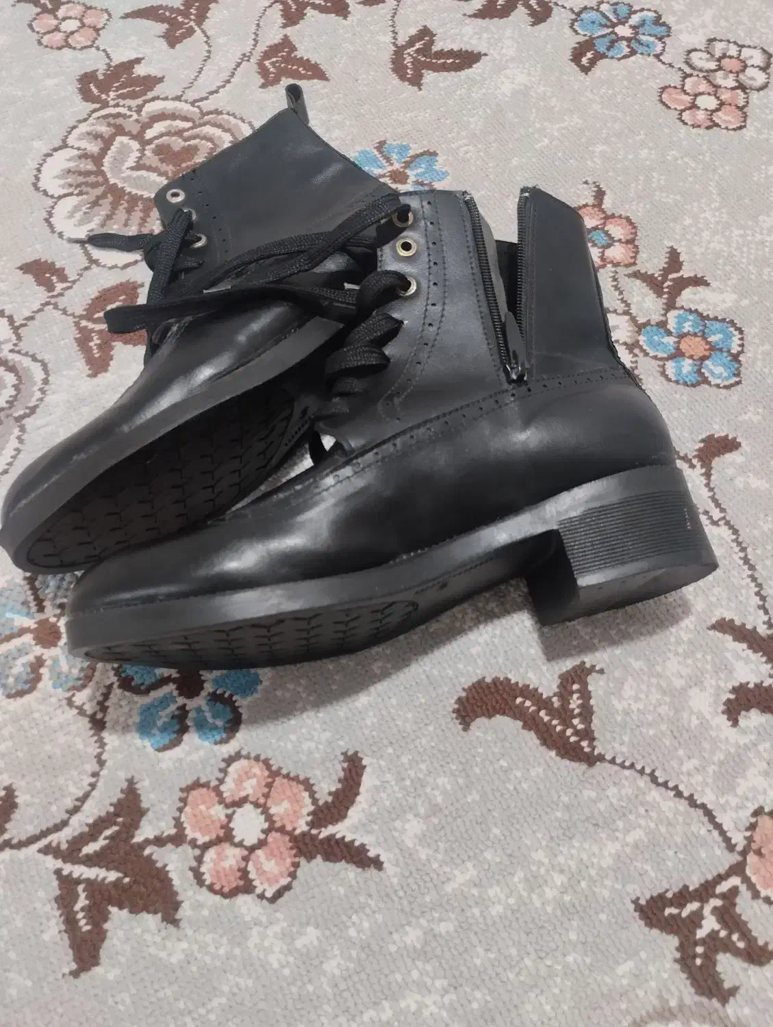 نیم پوت زنانه سایز40|کیف، کفش، کمربند|مریوان, |دیوار