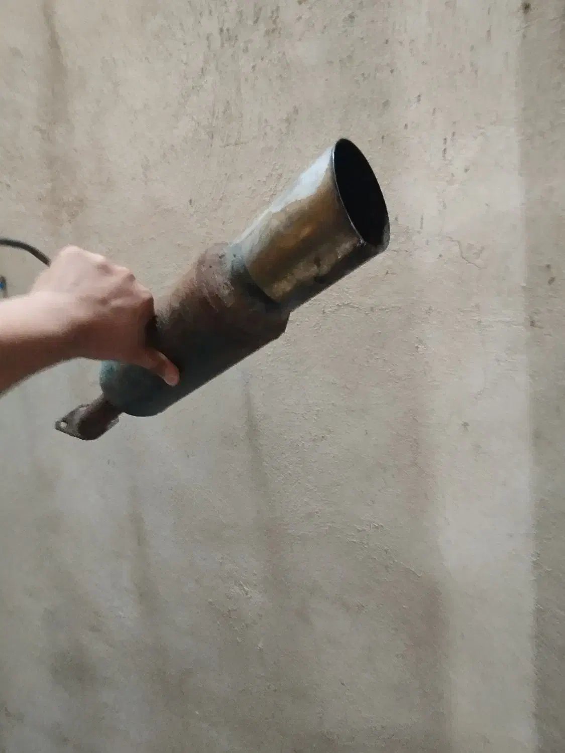 اگزوز|قطعات یدکی و لوازم جانبی|رشت, فلسطین|دیوار