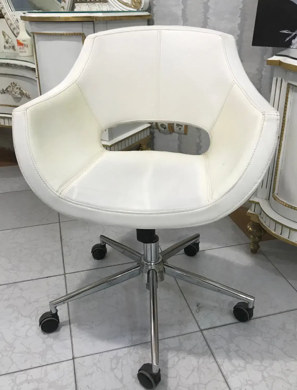 صندلی مطب اداری|مبلمان اداری|ورامین, ورامین|دیوار