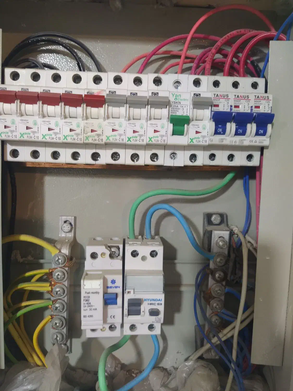 تعمیرات و تاسیسات برقی|خدمات پیشه و مهارت|اهواز, زیباشهر|دیوار