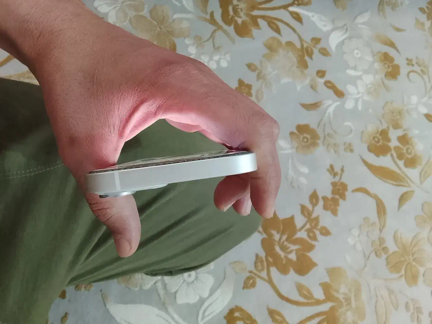 آیفون 13نرمال|موبایل|یاسوج, |دیوار