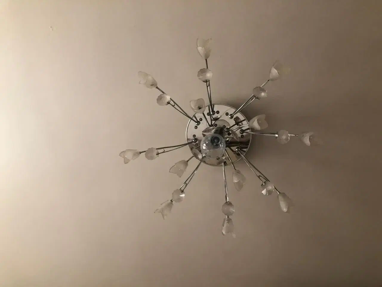 ۳ عدد لوستر در سایز مختلف|لوستر و چراغ آویز|تهران, زرکش|دیوار