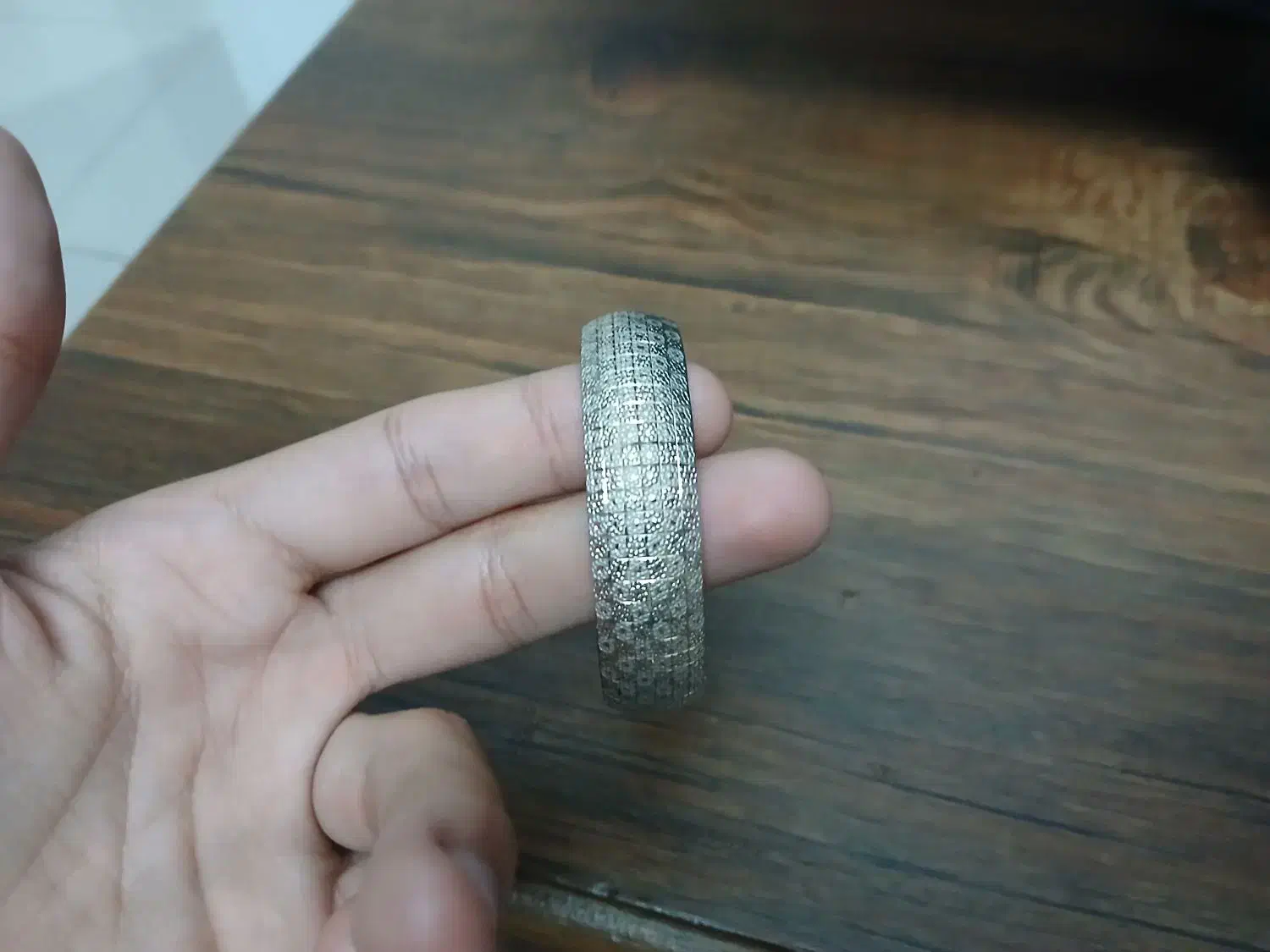 طلای دست دوم|جواهرات|کاشان, شهرک خاتم الانبیا (مسکن ملی کاشان)|دیوار