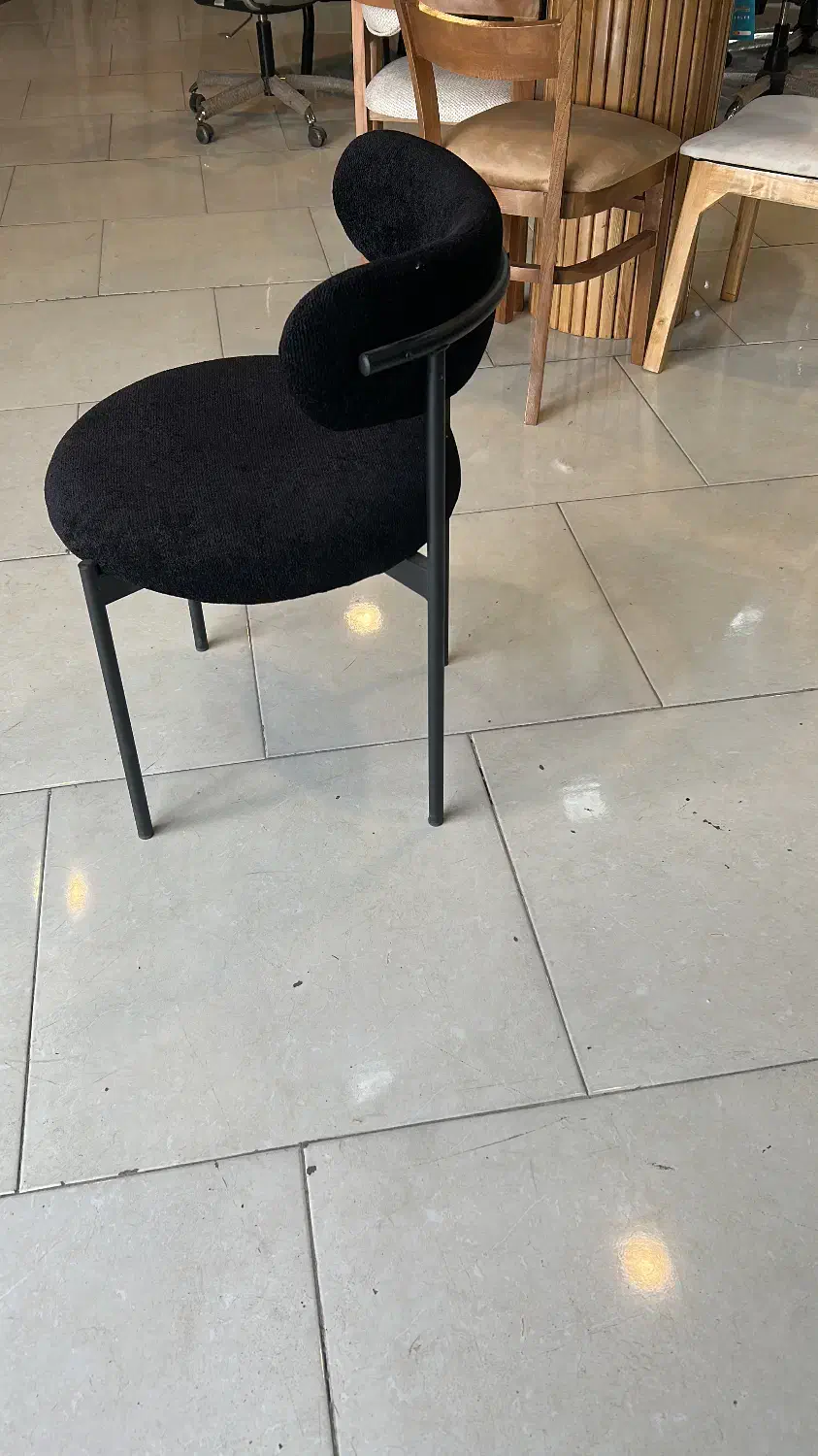 صندلی تدی ۱۸۰۰|میز و صندلی غذاخوری|تهران, وصفنارد|دیوار