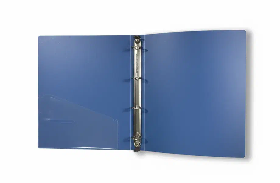 کلاسور در حد نو ۴ حلقه ( تعداد موجود )|لوازم التحریر|شیراز, زرهی|دیوار