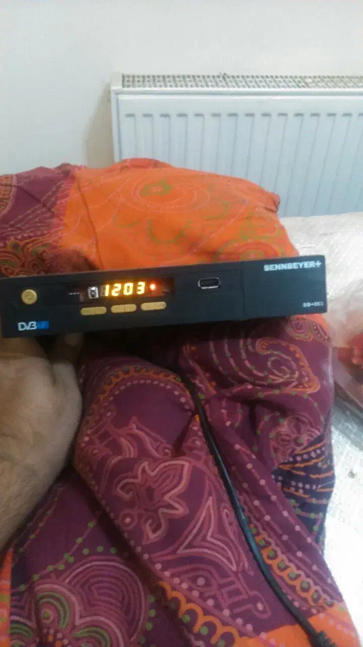 گیرنده دیجیتال اچ دی|صوتی و تصویری|هشتگرد, مدرس|دیوار