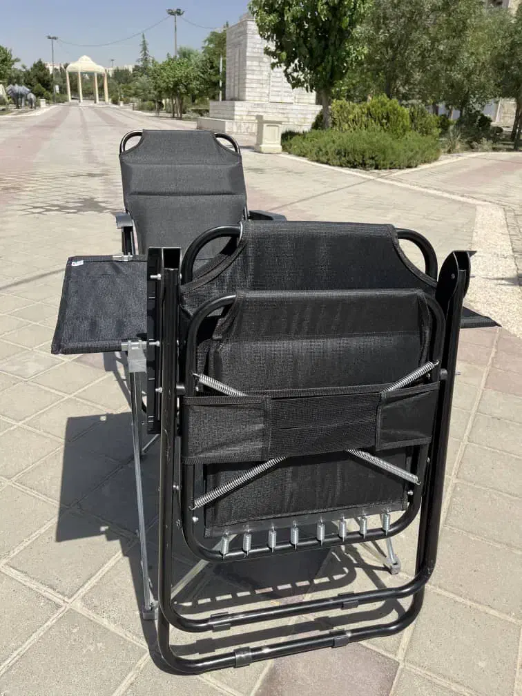 صندلی مسافرتی ۱۰ فنزه|کوهنوردی و کمپینگ|تکاب, |دیوار