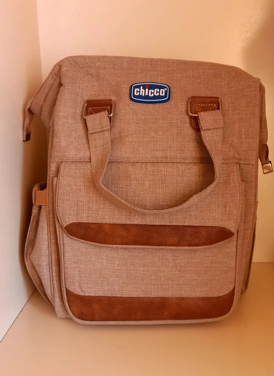 ساک کودک|اسباب و اثاث بچه|هادی شهر, |دیوار