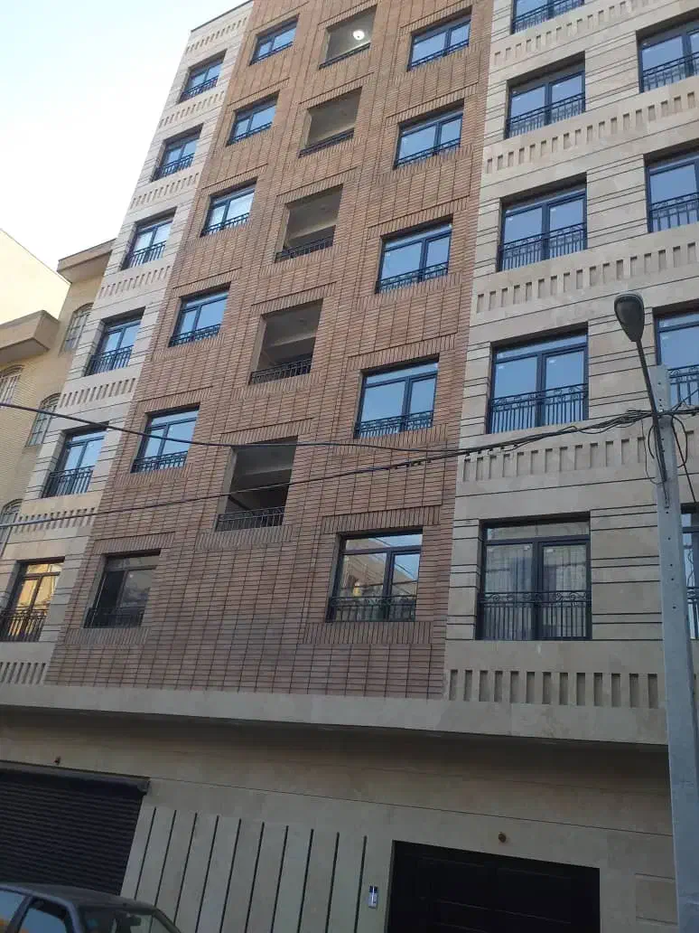 همخونه اپارتمان ۶۵ متری|اجارهٔ آپارتمان|تهران, مجیدیه|دیوار