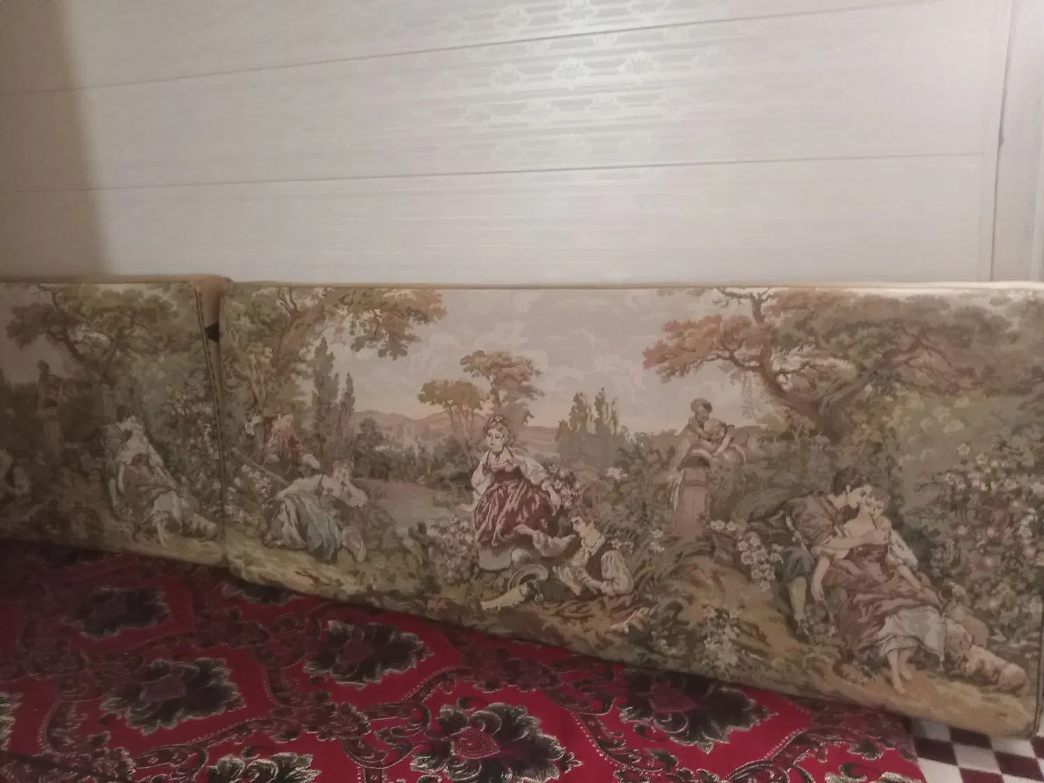 کابینت کباب پز متکا|جاکفشی، کمد، دراور|آذرشهر, |دیوار