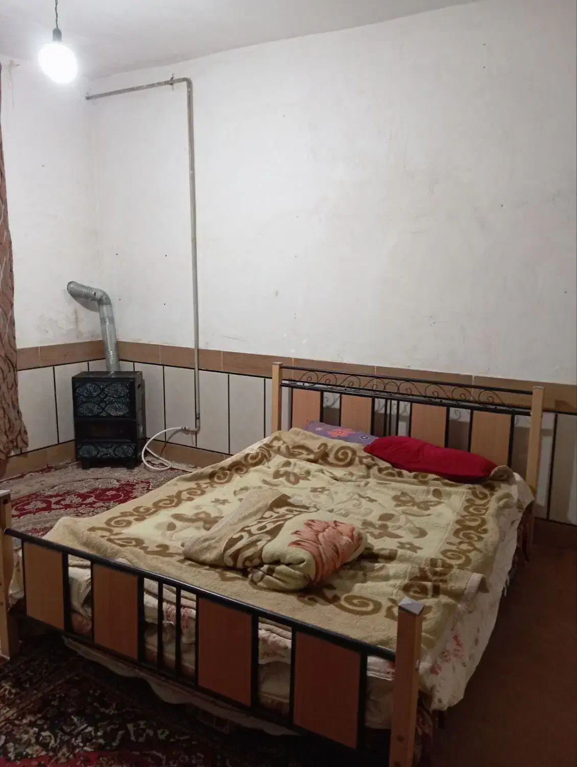 دربست کلیدی|اجارهٔ کوتاهمدت آپارتمان و سوئیت|آزادشهر, |دیوار