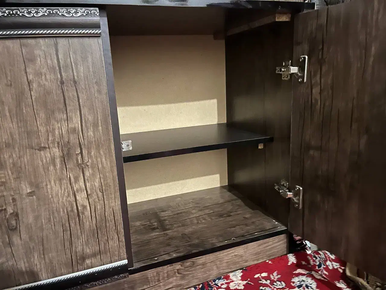 کمد لباسی|جاکفشی، کمد، دراور|میناب, |دیوار