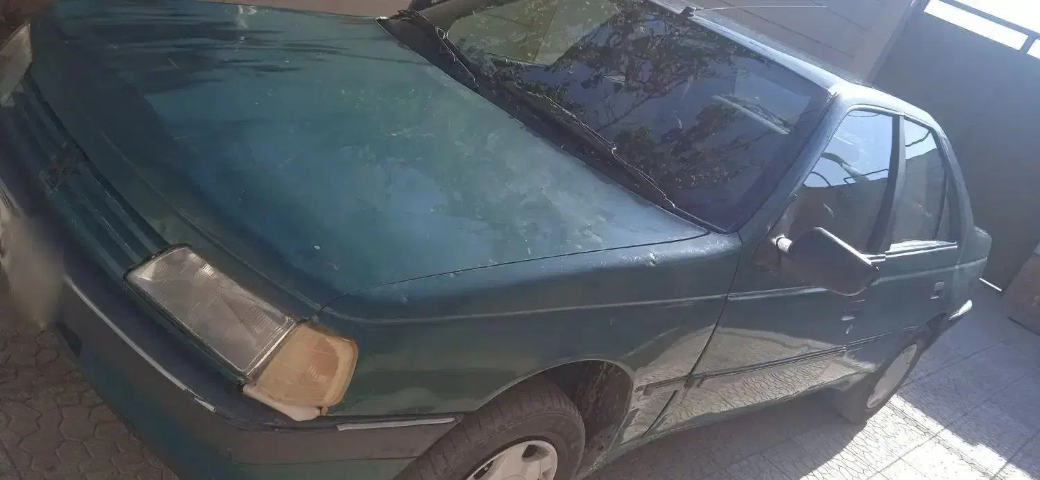 اردی سبز|خودرو سواری و وانت|بایک, |دیوار