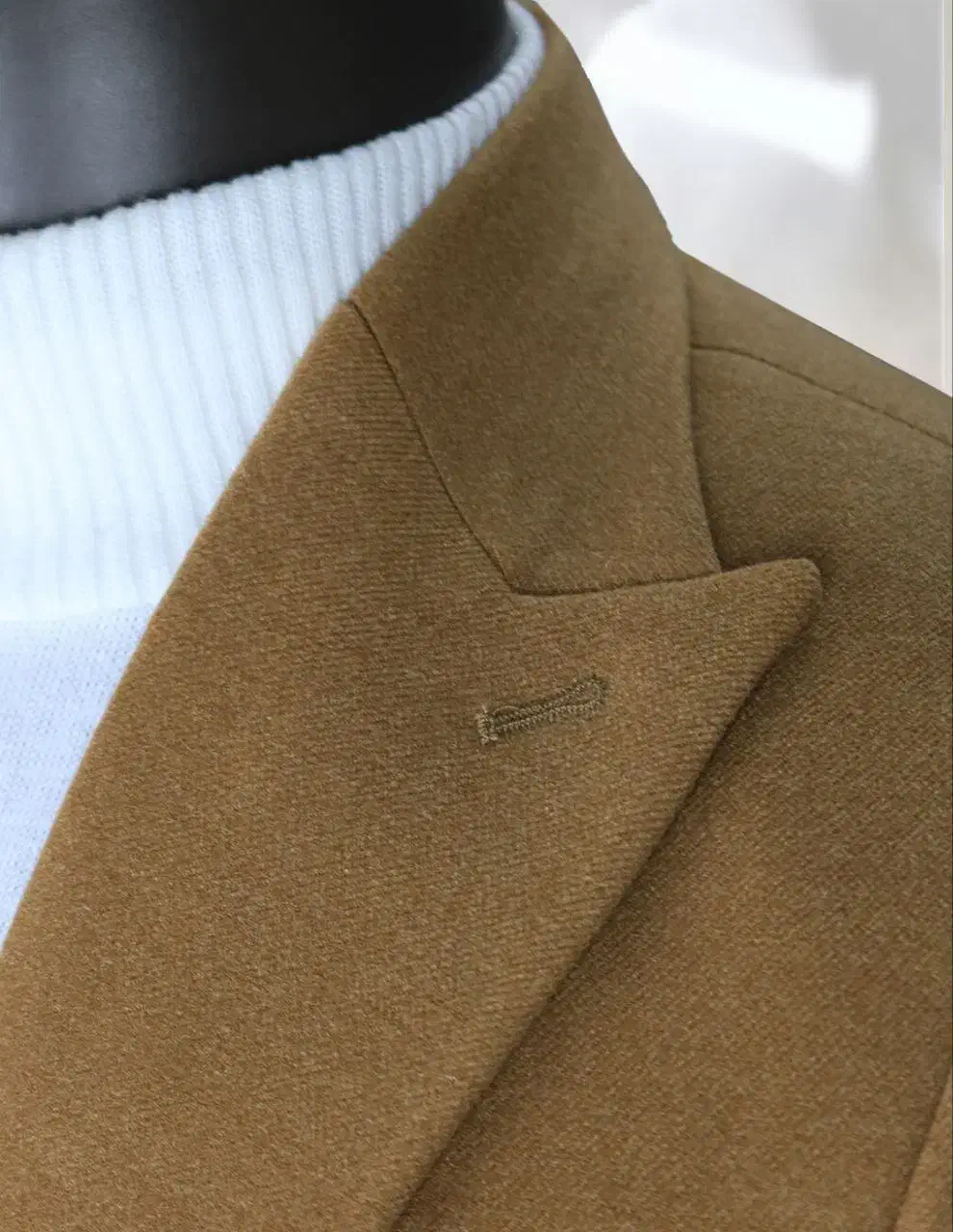 پالتو نیم تنه|لباس|خرم‌آباد, |دیوار